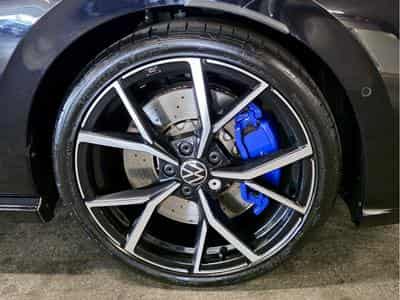 VW Golf R 2.0 TSI 320 4MOTION HARMAN KARDON IQ-LIGHT NAVI (2022) - Foto 13