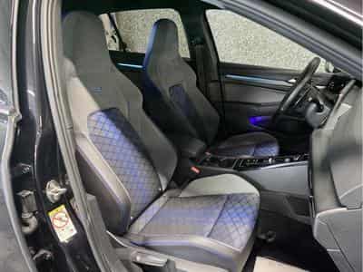 VW Golf R 2.0 TSI 320 4MOTION HARMAN KARDON IQ-LIGHT NAVI (2022) - Foto 4