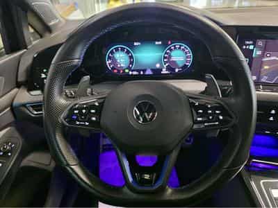 VW Golf R 2.0 TSI 320 4MOTION HARMAN KARDON IQ-LIGHT NAVI (2022) - Foto 7