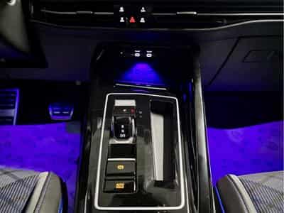 VW Golf R 2.0 TSI 320 4MOTION HARMAN KARDON IQ-LIGHT NAVI (2022) - Foto 9