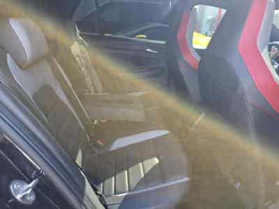 VW Golf GTI 2.0 TSI 300 CLUBSPORT BLACK STYLE HEAD UP HARMAN KARDON (2023) - Photo 11