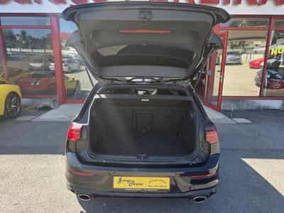 VW Golf GTI 2.0 TSI 300 CLUBSPORT BLACK STYLE HEAD UP HARMAN KARDON (2023) - Photo 12