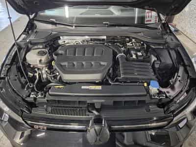 VW Golf GTI 2.0 TSI 300 CLUBSPORT BLACK STYLE HEAD UP HARMAN KARDON (2023) - Photo 14