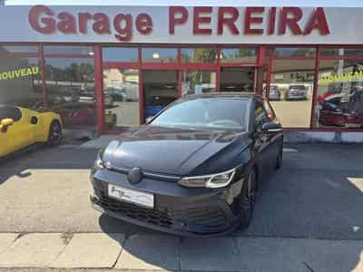 VW Golf GTI 2.0 TSI 300 CLUBSPORT BLACK STYLE HEAD UP HARMAN KARDON (2023) - Photo 2