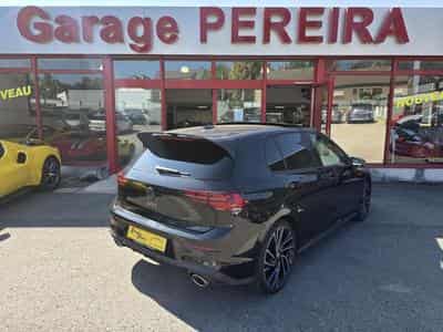 VW Golf GTI 2.0 TSI 300 CLUBSPORT BLACK STYLE HEAD UP HARMAN KARDON (2023) - Photo 3
