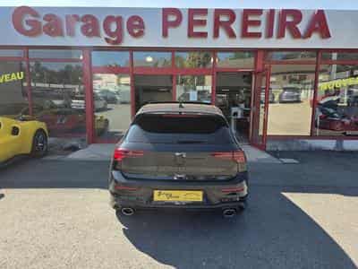 VW Golf GTI 2.0 TSI 300 CLUBSPORT BLACK STYLE HEAD UP HARMAN KARDON (2023) - Photo 4