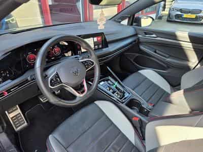 VW Golf GTI 2.0 TSI 300 CLUBSPORT BLACK STYLE HEAD UP HARMAN KARDON (2023) - Photo 5