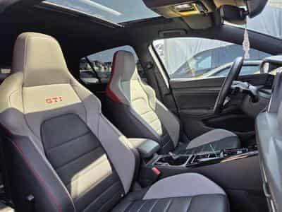 VW Golf GTI 2.0 TSI 300 CLUBSPORT BLACK STYLE HEAD UP HARMAN KARDON (2023) - Photo 6