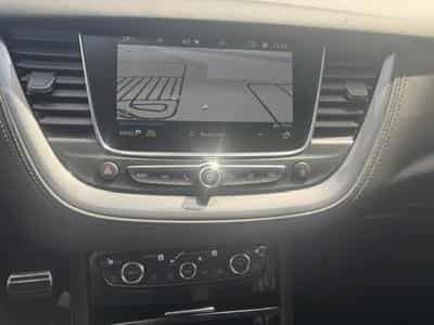 Opel Grandland OPEL GRANDLAND X HYBRID PLUG IN LEDER NAVI LED AUTOMATIK (2021) - Foto 14