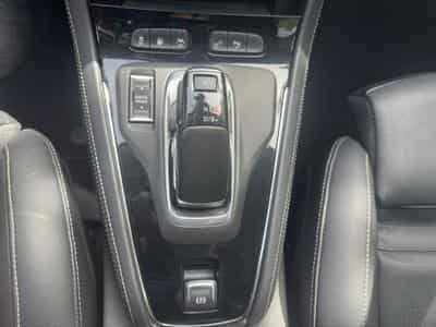 Opel Grandland OPEL GRANDLAND X HYBRID PLUG IN LEDER NAVI LED AUTOMATIK (2021) - Foto 15