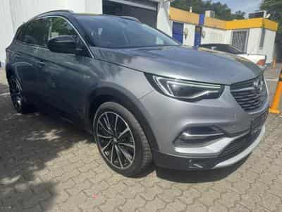 Opel Grandland OPEL GRANDLAND X HYBRID PLUG IN LEDER NAVI LED AUTOMATIK (2021) - Foto 2