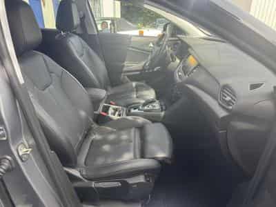 Opel Grandland OPEL GRANDLAND X HYBRID PLUG IN LEDER NAVI LED AUTOMATIK (2021) - Foto 3