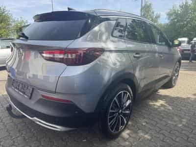 Opel Grandland OPEL GRANDLAND X HYBRID PLUG IN LEDER NAVI LED AUTOMATIK (2021) - Foto 5