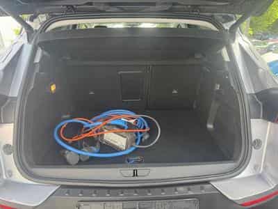 Opel Grandland OPEL GRANDLAND X HYBRID PLUG IN LEDER NAVI LED AUTOMATIK (2021) - Foto 6