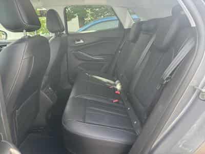 Opel Grandland OPEL GRANDLAND X HYBRID PLUG IN LEDER NAVI LED AUTOMATIK (2021) - Foto 9