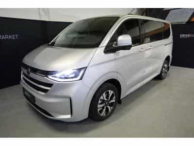 VW T7 STYLE COURT A8 (2025) - Foto 1