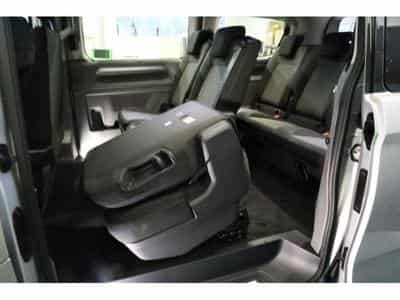 VW T7 STYLE COURT A8 (2025) - Foto 10
