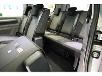 VW T7 STYLE COURT A8 (2025) - Foto 11