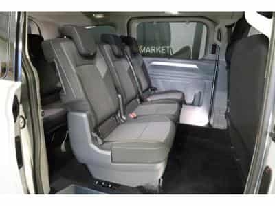 VW T7 STYLE COURT A8 (2025) - Foto 13