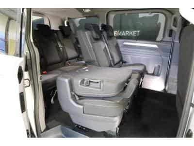 VW T7 STYLE COURT A8 (2025) - Foto 14