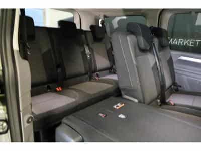 VW T7 STYLE COURT A8 (2025) - Foto 15