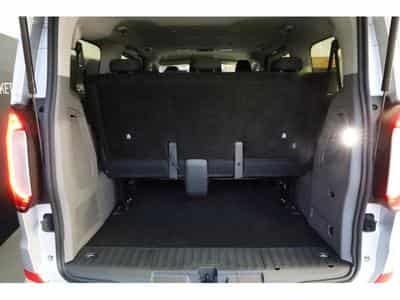 VW T7 STYLE COURT A8 (2025) - Foto 7
