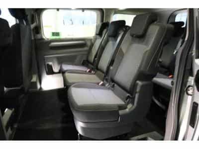 VW T7 STYLE COURT A8 (2025) - Foto 9