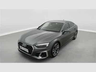Audi A5 35 TDi 163Cv S-Tronic S-Line NAVI / CARPLAY / CAMERA (2023) - Photo 1