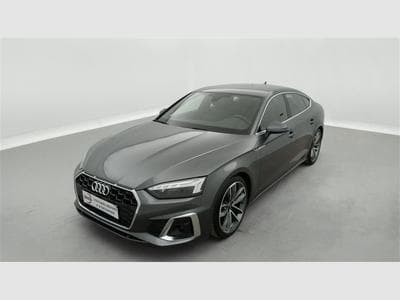 Audi A5 35 TDi 163Cv S-Tronic S-Line NAVI / CARPLAY / CAMERA (2023) - Photo 1