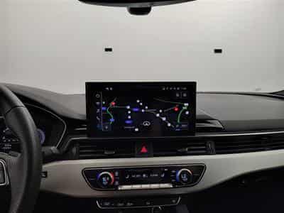 Audi A5 35 TDi 163Cv S-Tronic S-Line NAVI / CARPLAY / CAMERA (2023) - Photo 11