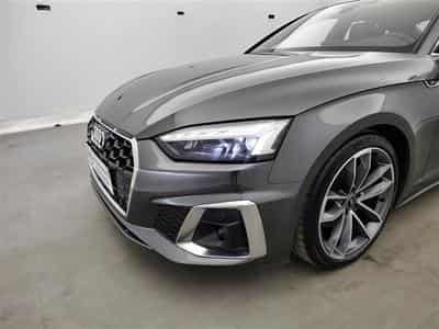 Audi A5 35 TDi 163Cv S-Tronic S-Line NAVI / CARPLAY / CAMERA (2023) - Photo 15