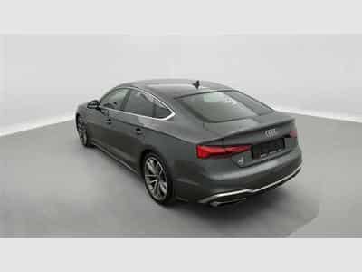 Audi A5 35 TDi 163Cv S-Tronic S-Line NAVI / CARPLAY / CAMERA (2023) - Photo 2