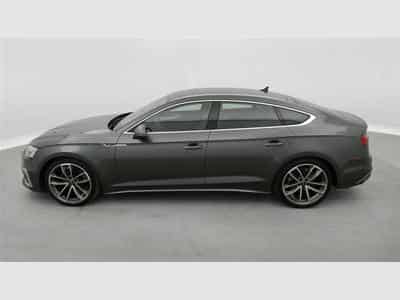 Audi A5 35 TDi 163Cv S-Tronic S-Line NAVI / CARPLAY / CAMERA (2023) - Photo 3