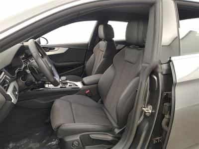 Audi A5 35 TDi 163Cv S-Tronic S-Line NAVI / CARPLAY / CAMERA (2023) - Photo 7