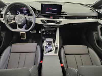 Audi A5 35 TDi 163Cv S-Tronic S-Line NAVI / CARPLAY / CAMERA (2023) - Photo 8