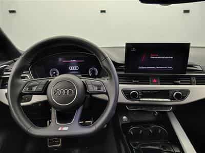 Audi A5 35 TDi 163Cv S-Tronic S-Line NAVI / CARPLAY / CAMERA (2023) - Photo 9