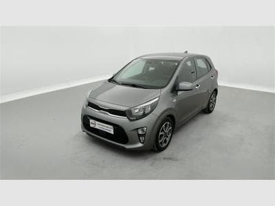 Kia Picanto 1.0i Pure ISG NAVI / CARPLAY / CAMERA (2024) - Photo 1