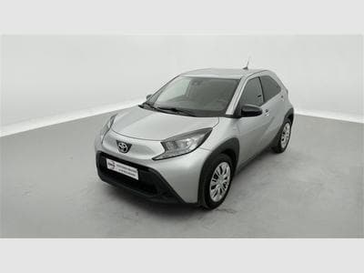Toyota Aygo 1.0i VVT-i X pulse (2023) - Foto 1