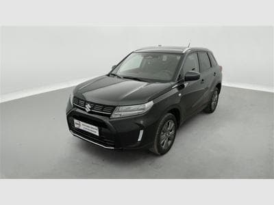 Suzuki Vitara 1.4 Turbo 110cv AT6 GL+ NAVI / FULL LED / CAMERA / KEYLESS (2026) - Foto 1