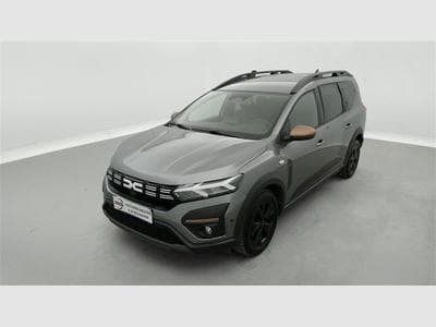 Dacia Jogger 1.0 TCe Extreme 7pl. (2024) - Photo 1