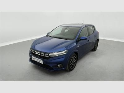 Dacia Sandero 1.0i SCe Expression (2023) - Foto 1