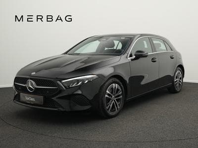 Mercedes A 180 d Kompaktlimousine LED+Kamera+Apple+MBUX (2025) - Photo 1