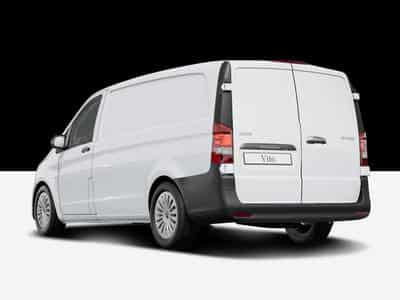 Mercedes Vito 114 CDI Kasten Lang (2025) - Foto 2