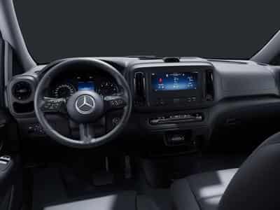 Mercedes Vito 114 CDI Kasten Lang (2025) - Foto 4