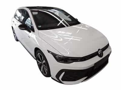 VW Golf GTE PHASE 2 1.5 eHybrid 272 CV DSG 6 * MATRIX * BLACK PACK (2025) - Foto 1