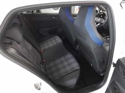 VW Golf GTE PHASE 2 1.5 eHybrid 272 CV DSG 6 * MATRIX * BLACK PACK (2025) - Foto 11