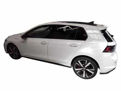 VW Golf GTE PHASE 2 1.5 eHybrid 272 CV DSG 6 * MATRIX * BLACK PACK (2025) - Foto 3