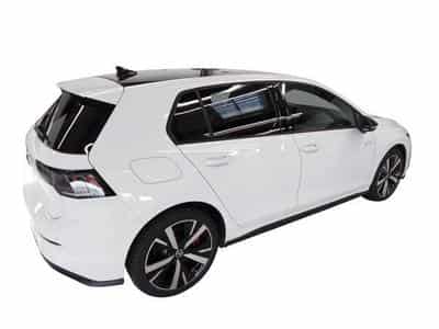 VW Golf GTE PHASE 2 1.5 eHybrid 272 CV DSG 6 * MATRIX * BLACK PACK (2025) - Foto 4