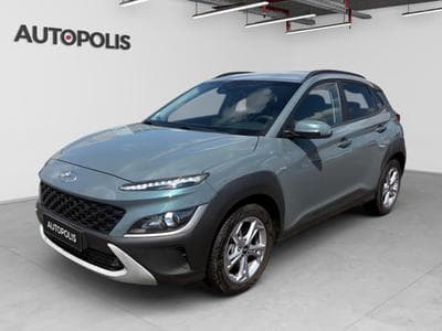 Hyundai Kona 1.0 T-GDI Techno 48V (2021) - Photo 1
