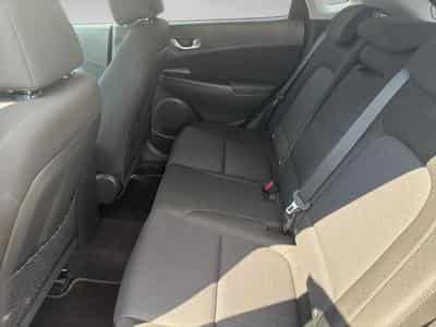 Hyundai Kona 1.0 T-GDI Techno 48V (2021) - Foto 11
